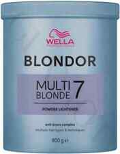 Wella blondor multi for sale  WEMBLEY