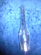 Ancien verre tube d'occasion  Limoges-