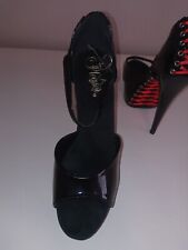 Pleaser corset heels for sale  Temecula