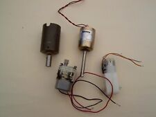 Medium size motors for sale  AYLESBURY