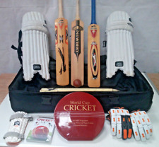 Cricket bundle bats for sale  NEWCASTLE UPON TYNE