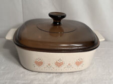 Corning ware forever for sale  Hawkins
