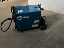 Miller migmatic 250 for sale  PETERHEAD