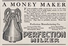 1923 ad. perfection for sale  Southbridge