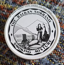 Balkan sobranie smoking for sale  Shipping to Ireland