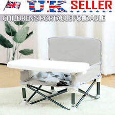 Baby highchair foldable for sale  SALFORD