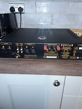 Roksan amplifier for sale  WAKEFIELD