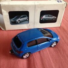 Peugeot 307 phase d'occasion  Audincourt