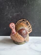 Ceramic turkey figurine for sale  Milwaukee