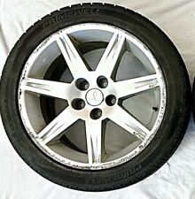 Wheel rim tire for sale  Greenwood