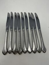 Dinner knives oneida for sale  Wichita