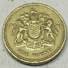 1993 one pound for sale  Shipping to Ireland