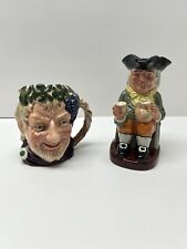 Royal doulton happy for sale  Sykesville