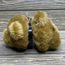bear ear muffs teddy for sale  Marion