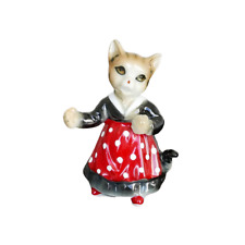 Figurine ancienne chat d'occasion  Limoux