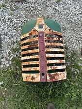 Oliver grill shell for sale  Kirklin