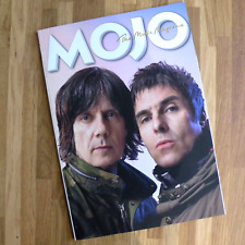 Mojo magazine 365 for sale  Shipping to Ireland