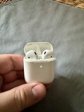 Apple airpods generazione usato  Vittuone