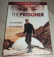 The prisoner miniserie usato  Milano