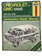Chevy gmc van for sale  Vancouver