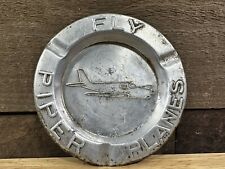 Vintage aluminum ashtray for sale  Beaver Falls