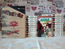 Nana collection nana usato  San Giorgio Di Piano