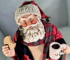 Christmas santa hot for sale  Shipping to Ireland
