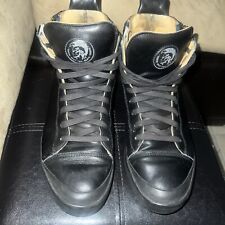 Diesel shoes men for sale  Shipping to Ireland