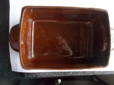 Ovenware baking dish for sale  POOLE