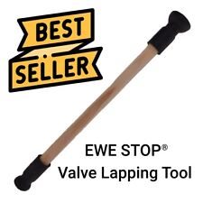 Valve grinding stick for sale  Shipping to Ireland