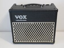 Vox valvetronix ad15vt for sale  NEWHAVEN