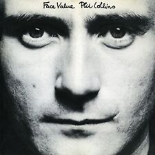 Phil Collins - LP - Valor nominal (1981) comprar usado  Enviando para Brazil