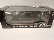 Greenlight Ford Falcon Xb 1973 Mad Max Last of The V8 Interceptor 1/18 12996 comprar usado  Enviando para Brazil