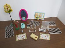 Miniature dollhouse furniture for sale  Ankeny