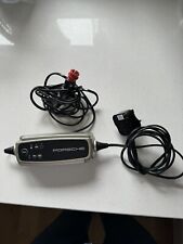 12v battery charger lead acid for sale  STAMFORD