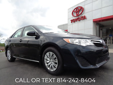 2014 toyota camry for sale  Johnstown