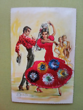 Belle carte postale d'occasion  Montrouge