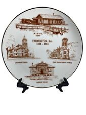 Farmington il. 1834 for sale  Peoria