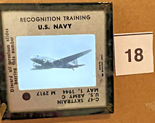Wwii navy recognition for sale  Montesano