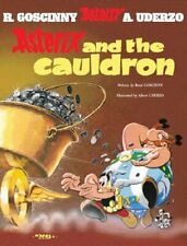 Asterix cauldron goscinny for sale  USA