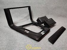 Used, bmw e36 m3 328 325 320 carbon fibre interior for sale  Shipping to South Africa