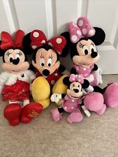 Minne mouse teddies for sale  HULL