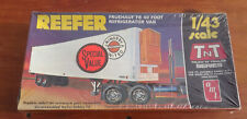 Amt fruehauf reefer for sale  Liverpool