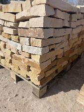 Trockenmauer sandstein bruchst gebraucht kaufen  Hannover