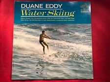 Esquí acuático S-51 DUANE EDDY... PROMOCIÓN CON NOTAS DE DJ... MONO...... LPM 2918 segunda mano  Embacar hacia Argentina