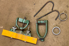 Morticing attachment nutool for sale  PENRYN