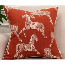 Pillow cover embroidered for sale  Broken Arrow