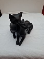 Vintage black cats for sale  WIRRAL