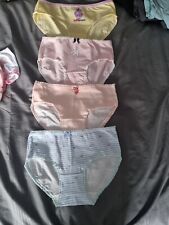 Girls underwear for sale  WISBECH