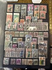 Ceylon selection stamps for sale  LONDON